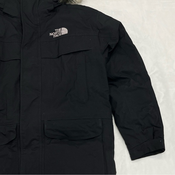 North Face Jacket - Picture 4 of 8